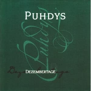 Dezembertage(Disk 25 Of 30 CD Box)