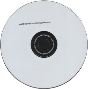 Love Will Tear Us Apart