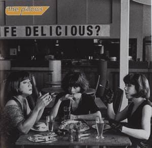 Another Morning, Another Pillows (2CD)