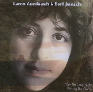 After Th Elong Night - Playing The Game