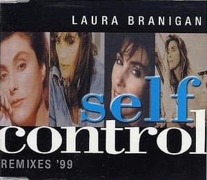 Self Control (Remixes '99) (Maxi CD Single)