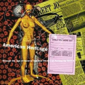 Through The Age Of Quarrel And Into The Era Of Putting Up With It