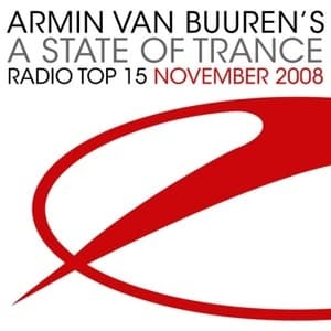 A State of Trance Radio Top 15 November 2008 (ARDI912) WEB