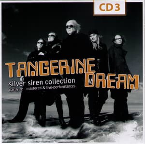 The Electronic Journey (CD08) Canyon Cazuma