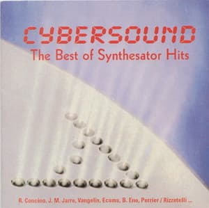 The Best Of Synthesator Hits
