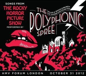 Songs From The Rocky Horror Picture Show (2CD)