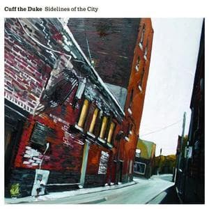 Sidelines Of The City