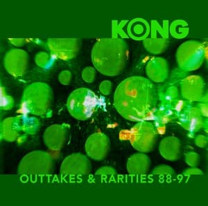 Outtakes & Rarities 88-97