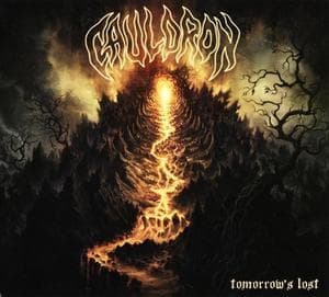 Tomorrows Lost (CD1)