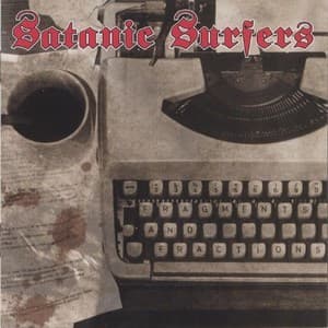 Fragments And Fractions