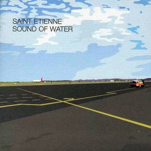 Sound Of Water (2CD)
