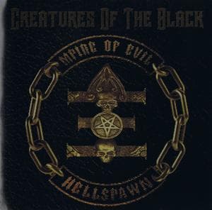 Creatures Of The Black