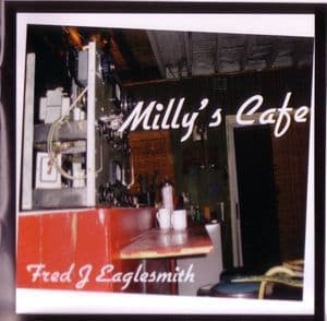 Milly's Cafe