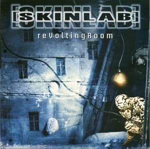 Eyesore (ep) ReVoltingRoom (Special Edition)