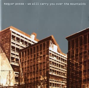 We Will Carry You Over The Mountains (verdu-8)