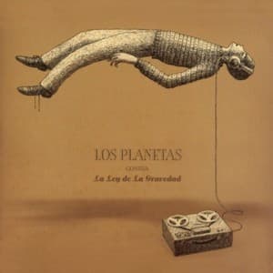 Contra La Ley De La Gravedad