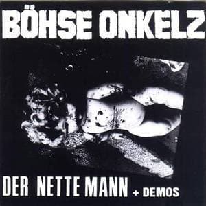 Der Nette Mann (+Demo)