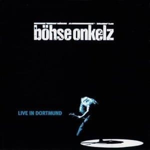 Live In Dortmund (CD2)