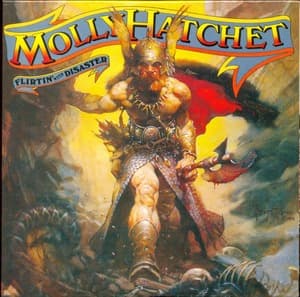 Flirtin' With Disaster