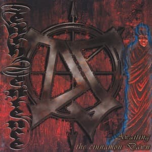 Awaiting The Cinnamon Dawn