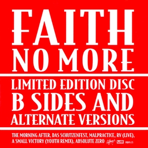 B Sides & Alternate Versions (2CD)