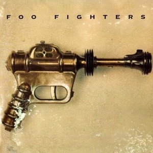 Foo Fighters