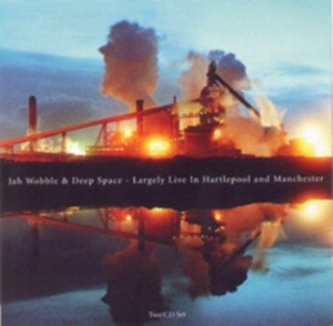 Largely Live In Hartlepool And Manchester (2CD)