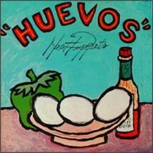 Huevos (Remastered & Expanded 2005)