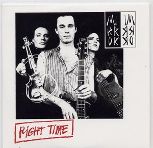 Right Time(12 CD BOX)