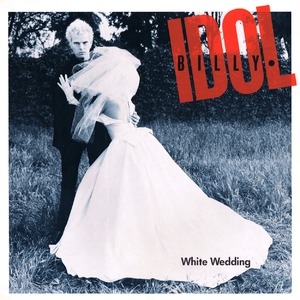 White Wedding [cds]