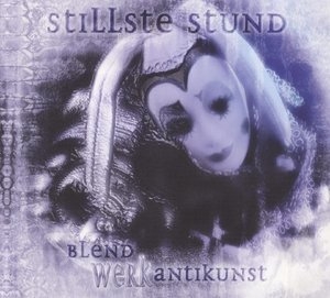 Blendwerk Antikunst (limited Edition) (2CD)