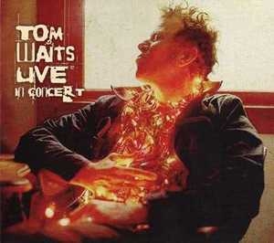 A Tribute To Tom Waits