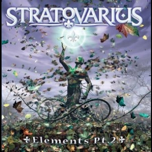 Elements Pt.2 (Bonus CD)