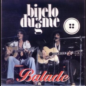 Balade (1997, Hi-fi Centar)