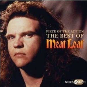 The Very Best Of Meat Loaf