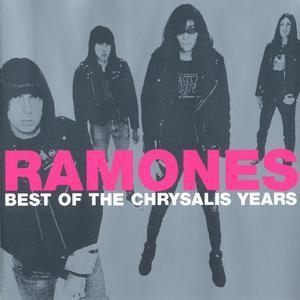 Best Of The Chrysalis Years