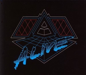 Alive