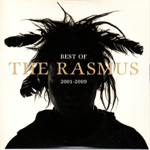 Best Of The Rasmus 2001-2009