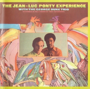 The Jean-luc Ponty Experience