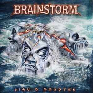 Liquid Monster [metal Blade, 3984-14526-2, Eu]