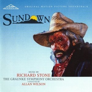 Sundown - The Vampire In Retreat