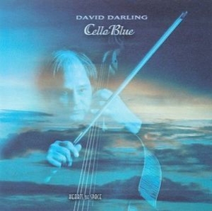 Cello Blue