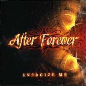 Energize Me [ep]