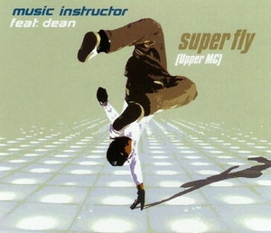 Super Fly (upper Mc)