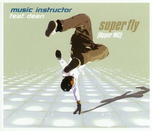 Super Fly [cds]