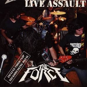 Live Assault (demo)