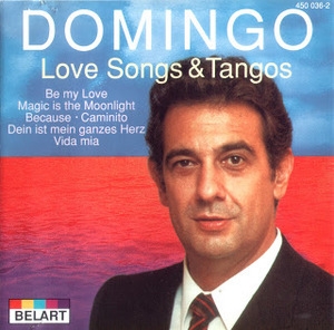 Love Songs And Tangos