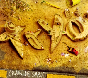 Grains De Sable