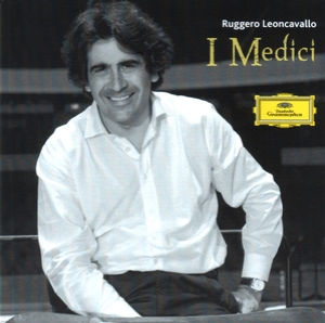 Leoncavallo - I Medici (critical Revision)  (2CD)