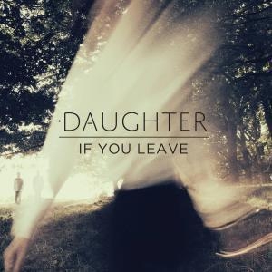 If You Leave (japanese Edition)